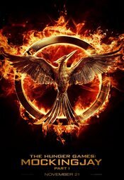 The Hunger Games: Mockingjay - Part 1