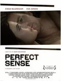 Poster Perfect Sense