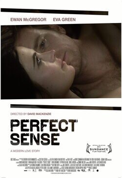 Poster Perfect Sense