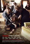Poster August: Osage County