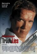 Poster True Lies