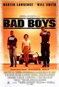 Poster Bad Boys