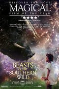 Poster Beasts of the Southern Wild