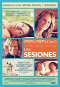 Poster The Sessions