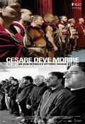 Poster Caesar Must Die