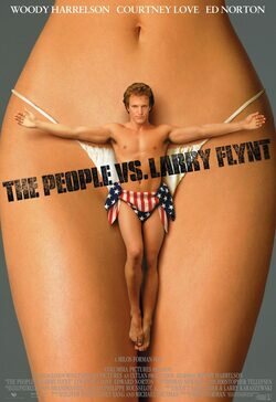 The People vs. Larry Flynt