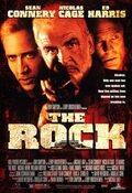 Poster The Rock