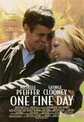 Poster One Fine Day