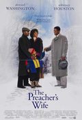 Poster The Preacher's Wife