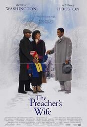 The Preacher's Wife