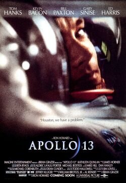 Poster Apollo 13