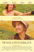 Poster Sense and Sensibility