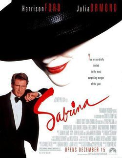Poster Sabrina