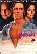 Poster Don Juan DeMarco