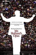 Poster Mr. Holland's Opus