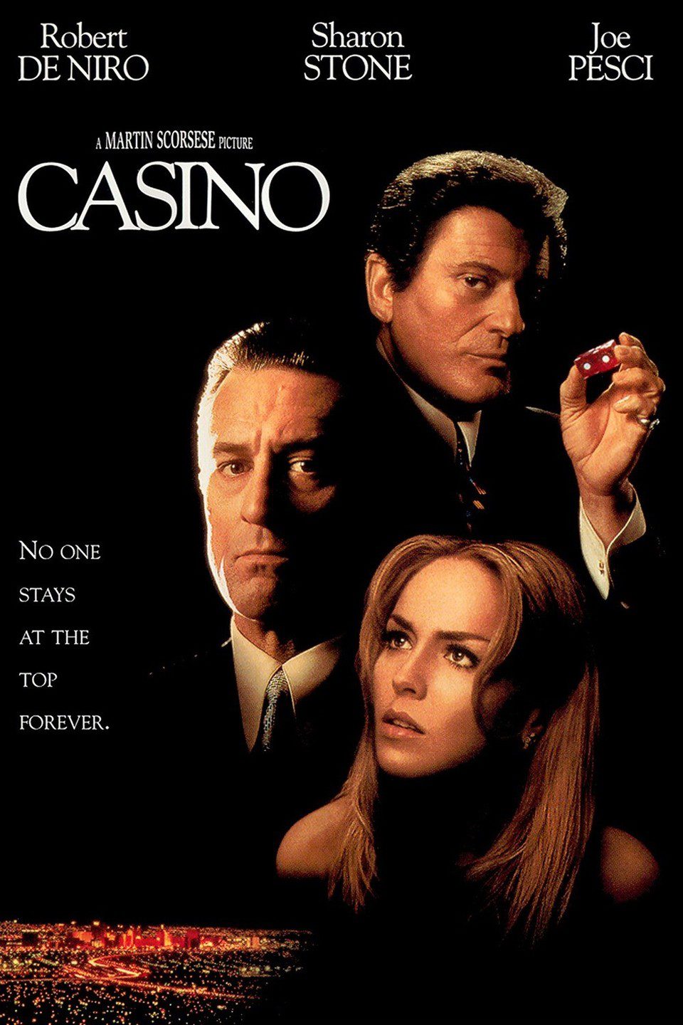 Poster of Casino - EEUU