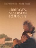 Poster The Bridges of Madison County