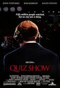 Poster Quiz Show