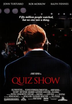 Poster Quiz Show