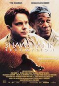 Poster The Shawshank Redemption