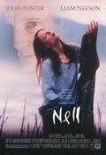 Poster Nell