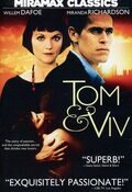 Poster Tom & Viv