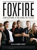 Poster Foxfire