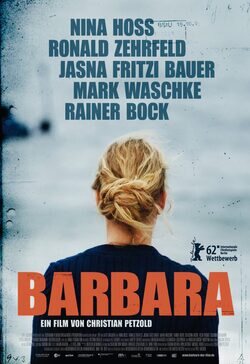 Poster Barbara