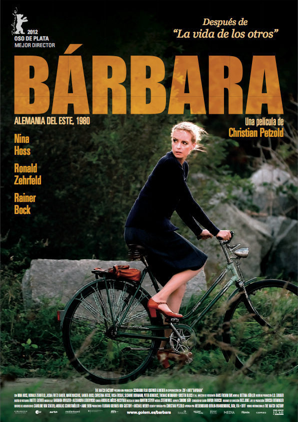 Poster of Barbara - 
