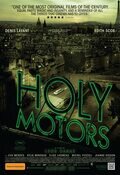 Poster Holy Motors