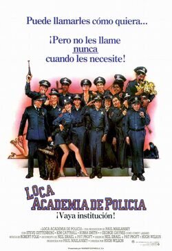 Police Academy