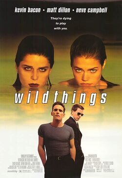 Poster Wild Things