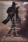 Poster Wyatt Earp