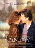 Poster Serendipity