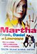 Martha - Meet Frank, Daniel and Laurence