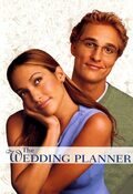 Poster The Wedding Planner