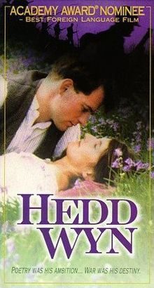 Poster of Hedd Wyn - Estados Unidos