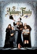 Poster The Addams Family