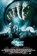 Poster Planet of the Apes