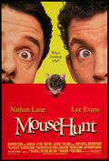 Poster MouseHunt