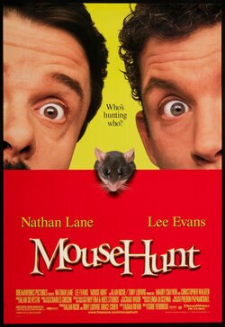 MouseHunt