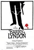 Poster Barry Lyndon