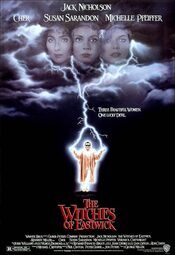 The Witches of Eastwick