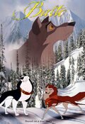 Poster Balto