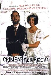 Crimen Perfecto