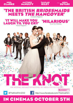 Poster The Knot