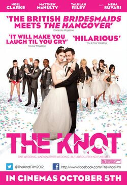 Poster The Knot