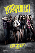 Poster Pitch Perfect