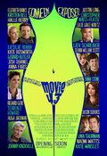 Poster Movie 43