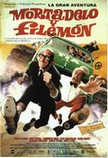 Poster Mortadelo & Filemon: The Big Adventure